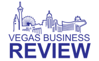 Vegas Business Review